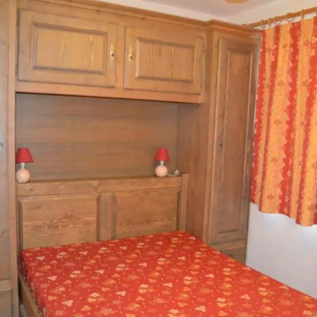 6 Pers Avec Balcon, Au Pied Des Pistes - Les Menuires - Fr-1-452-23 Apartment *
